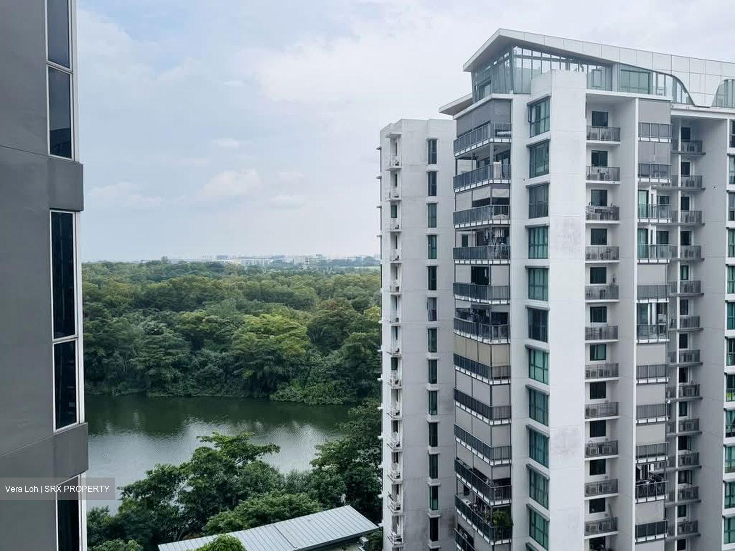 Heron Bay (D19), Condominium #589907811